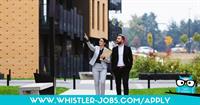 Whistler Personnel Solutions