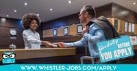 Whistler Personnel Solutions