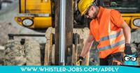 Whistler Personnel Solutions