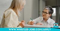 Whistler Personnel Solutions