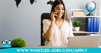 Whistler Personnel Solutions