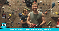 Whistler Personnel Solutions