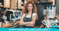 Whistler Personnel Solutions