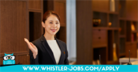 Whistler Personnel Solutions