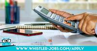 Whistler Personnel Solutions