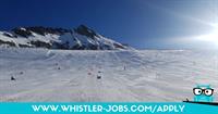 Whistler Personnel Solutions