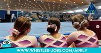 Whistler Personnel Solutions