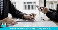 Whistler Personnel Solutions