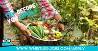 Whistler Personnel Solutions