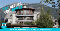 Whistler Personnel Solutions