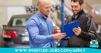 Whistler Personnel Solutions