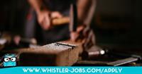 Whistler Personnel Solutions
