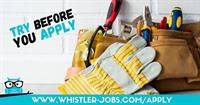Maintenance Technician