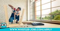 Whistler Personnel Solutions