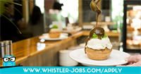 Cafe Bakery Manager