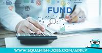 Fund Development Officer