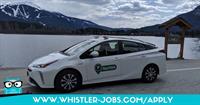 Whistler Personnel Solutions