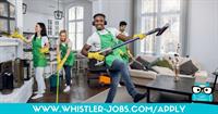 Whistler Personnel Solutions