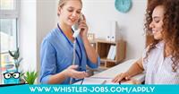 Whistler Personnel Solutions