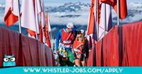 Whistler Personnel Solutions