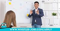 Whistler Personnel Solutions