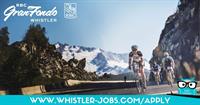 Whistler Personnel Solutions
