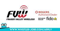 Whistler Personnel Solutions
