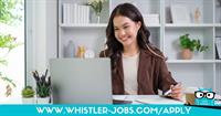 Whistler Personnel Solutions