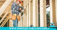 Whistler Personnel Solutions