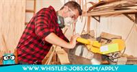 Whistler Personnel Solutions