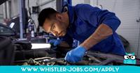 Whistler Personnel Solutions