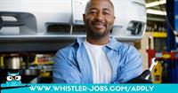 Whistler Personnel Solutions