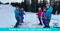 Whistler Personnel Solutions
