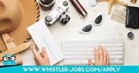 Whistler Personnel Solutions