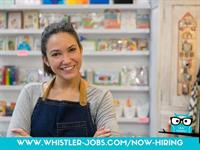 Whistler Personnel Solutions