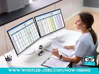 Whistler Personnel Solutions