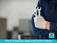 Whistler Personnel Solutions