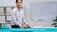 Whistler Personnel Solutions