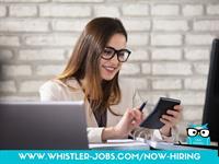 Whistler Personnel Solutions