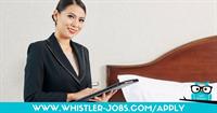 Whistler Personnel Solutions