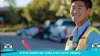 Customer Service / Parking Attendant