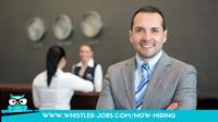 Whistler Personnel Solutions