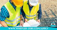 Whistler Personnel Solutions