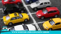 Whistler Personnel Solutions