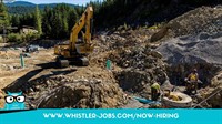 Whistler Personnel Solutions