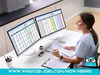 Whistler Personnel Solutions