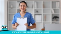 Whistler Personnel Solutions