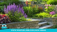 Whistler Personnel Solutions