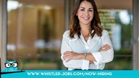 Whistler Personnel Solutions