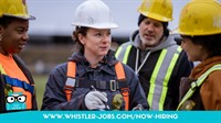 Whistler Personnel Solutions